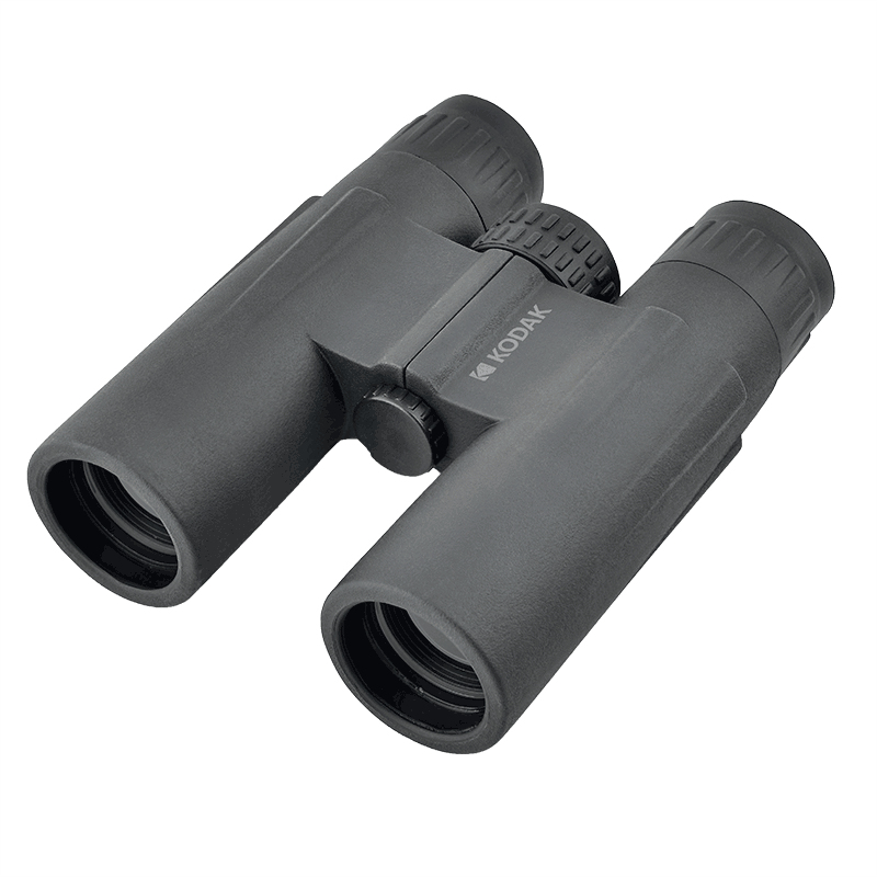 BCS600BK binocular Techo Negro