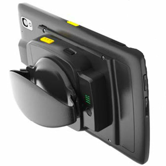 ZBK-ET4X-10BTRYBK1-0 accesorio para ordenador de bolsillo tipo PDA Arm mount