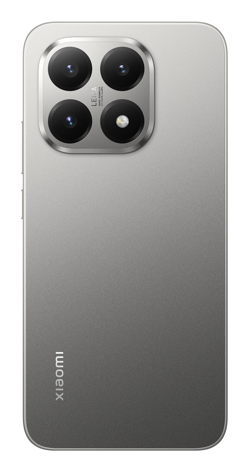 15T 17,4 cm (6.83") 5G 12 GB 512 GB 5500 mAh Gris