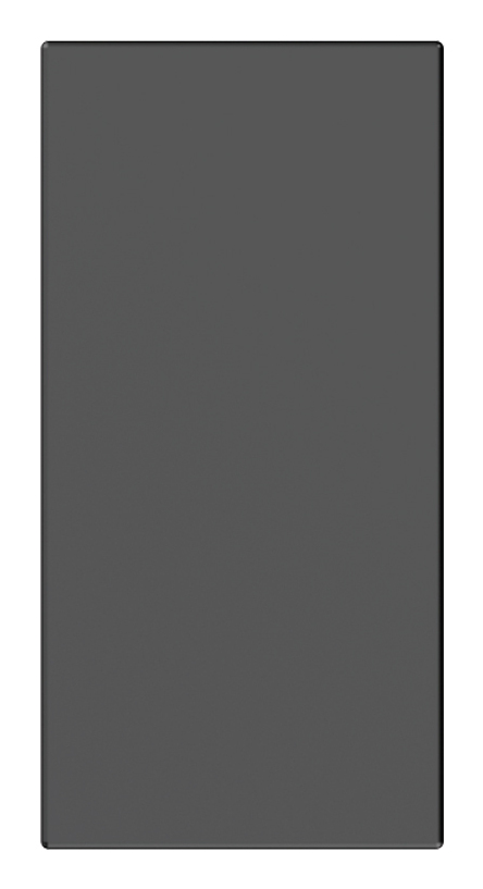 M-Blank B Black Blank modules Negro