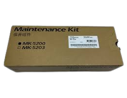MK-5200 Kit de reparación