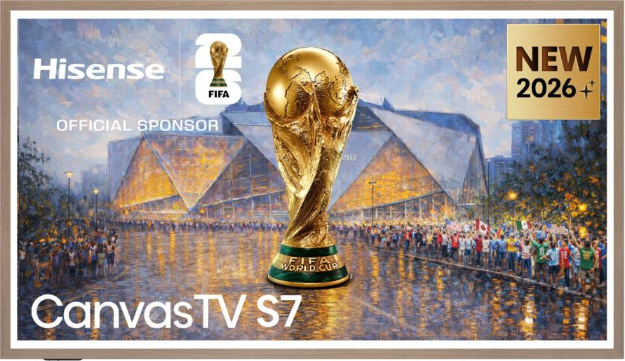 65S7S Televisor 165,1 cm (65") 4K Ultra HD Smart TV Wifi Negro