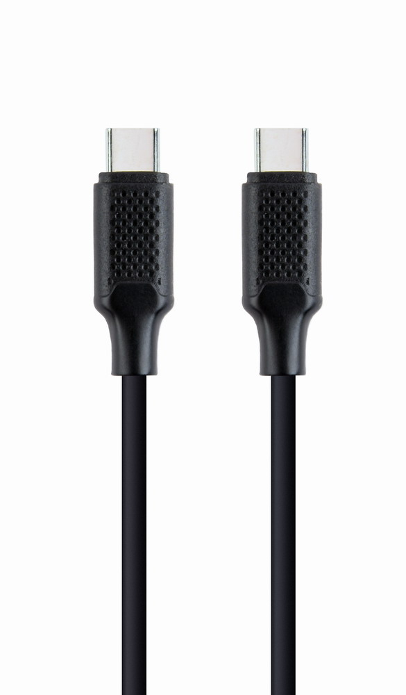 CC-USB2-CMCM100-1.5M cable USB USB 2.0 1,5 m USB C Negro