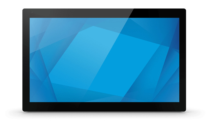 E399052 pantalla para PC 68,6 cm (27") 1920 x 1080 Pixeles Full HD LED Pantalla táctil Multi-usuario Negro