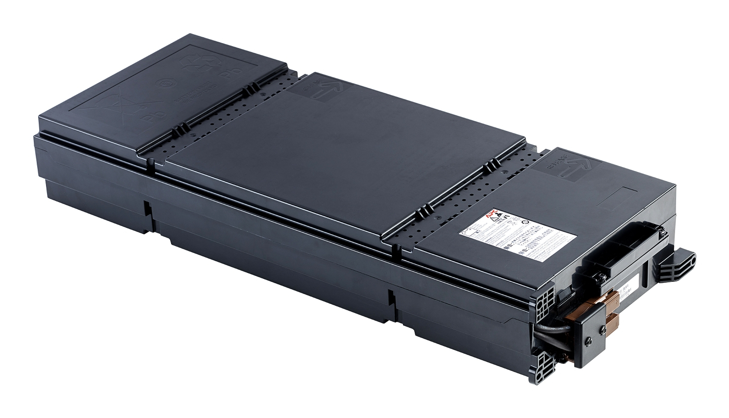 APCRBC152 batería para sistema ups Sealed Lead Acid (VRLA) 12 V
