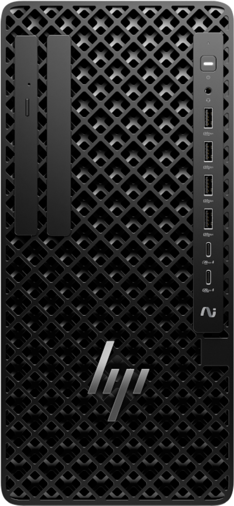 None Intel Core Ultra 7 265 32 GB DDR5-SDRAM 1 TB SSD NVIDIA GeForce RTX 5060 Windows 11 Pro Torre Puesto de trabajo AI Workstation, AI PC Negro