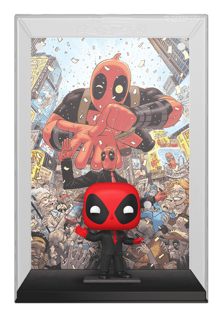 POP! 76085 figura de acción y colleccionable