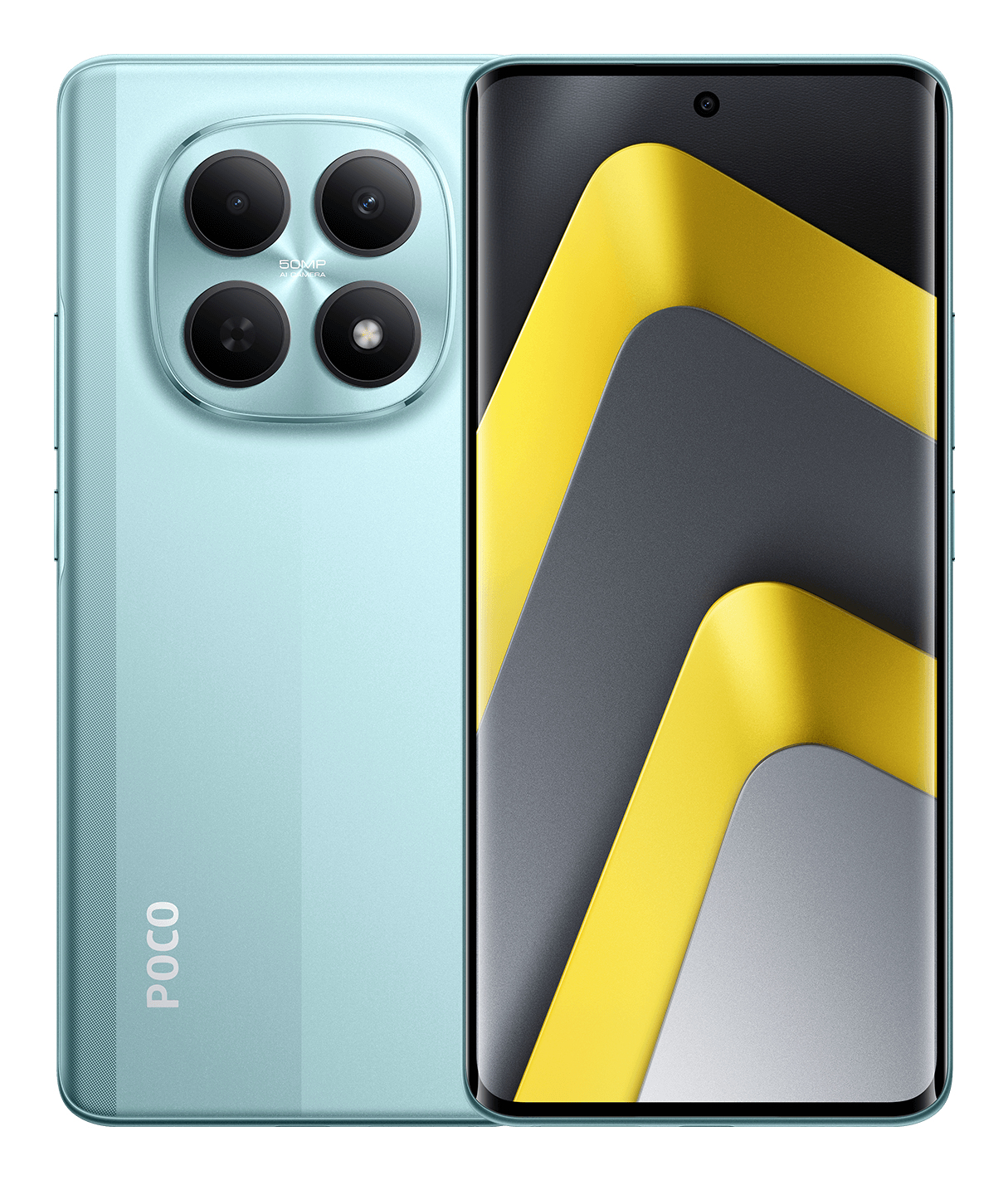 M8 5G 17,2 cm (6.77") Ranura híbrida Dual SIM USB Tipo C 8 GB 512 GB 5520 mAh Verde
