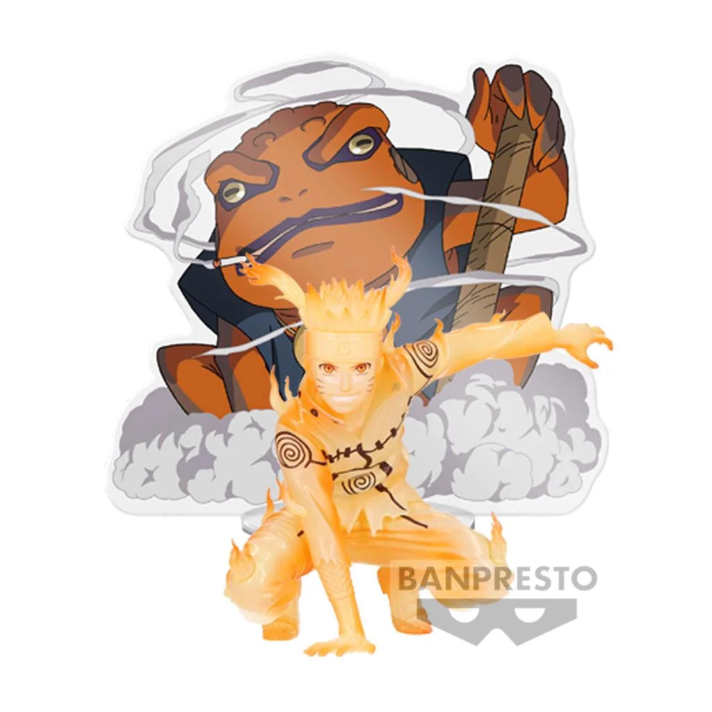 4983164892666 figura de acción y colleccionable