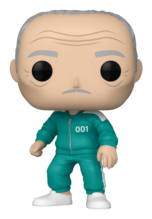 POP! 64796 figura de acción y colleccionable