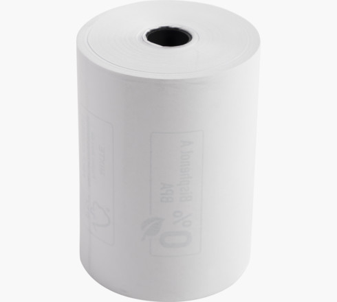 43804E papel térmico