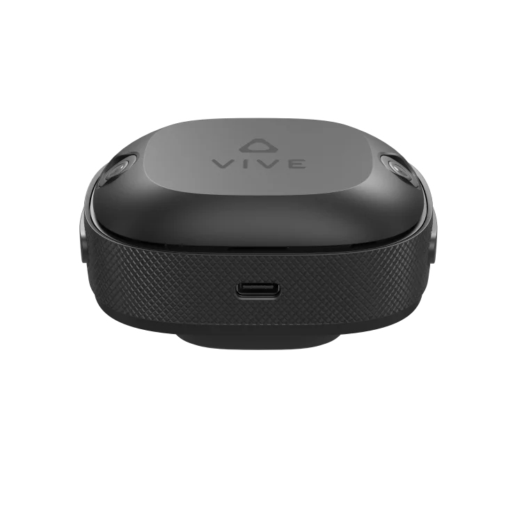 VIVE Ultimate Tracker Rastreador Negro
