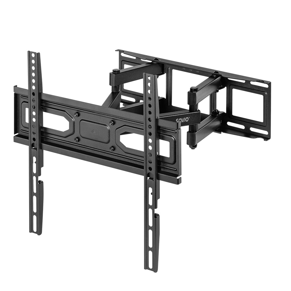 UTV-02 soporte para TV 177,8 cm (70") Negro
