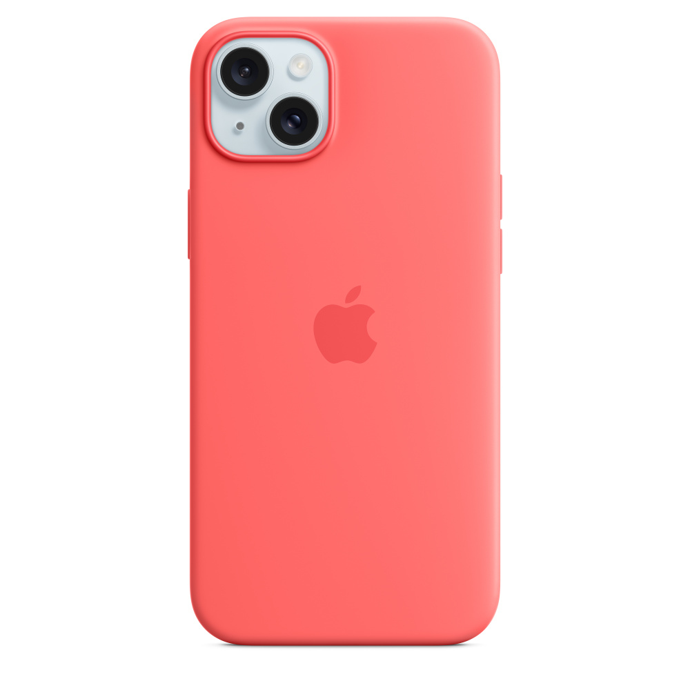 MT163ZM/A funda para teléfono móvil 17 cm (6.7") Rosa