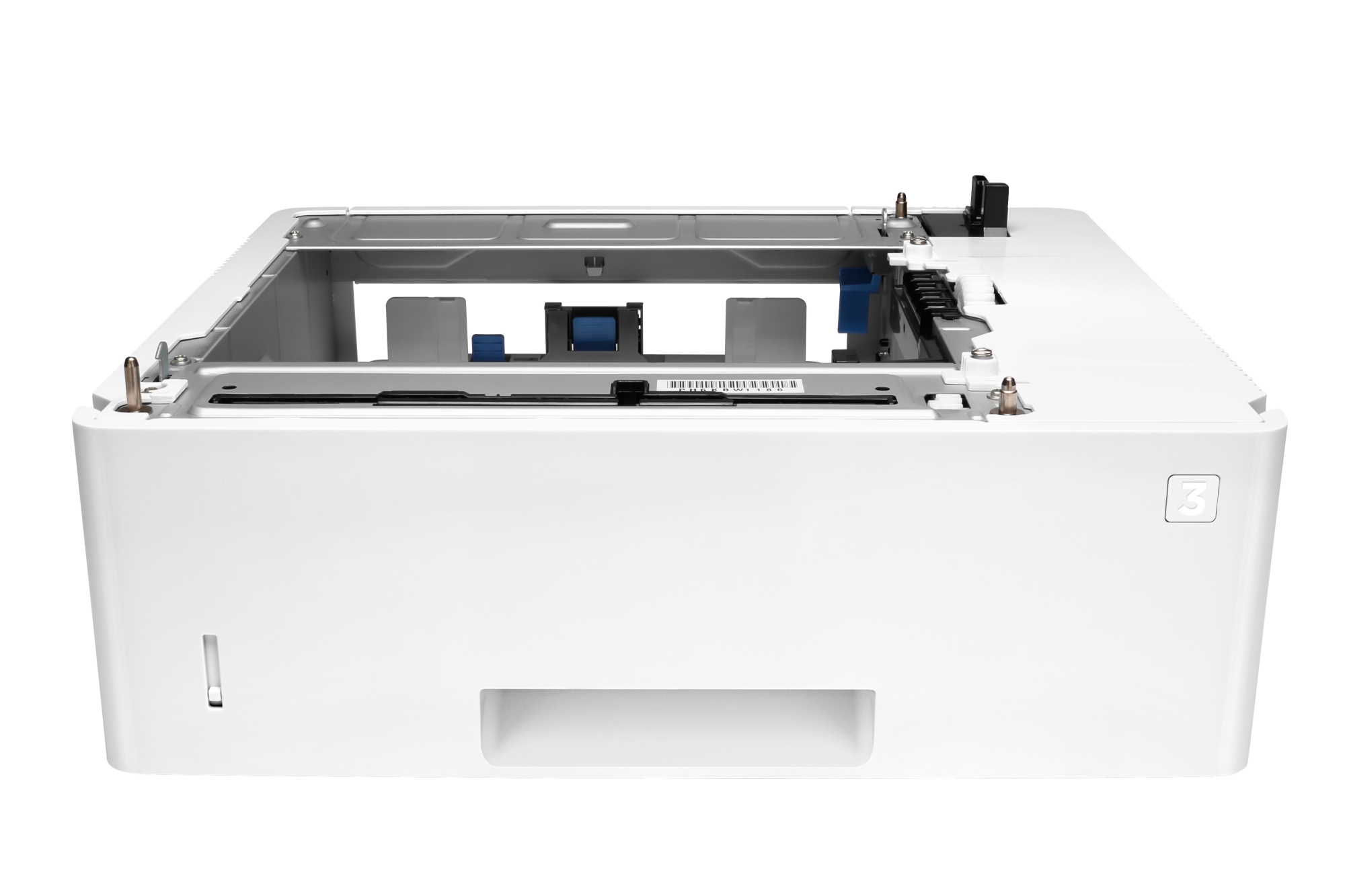 LaserJet Bandeja de papel de 550 hojas