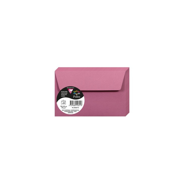 55651C sobre Rosa