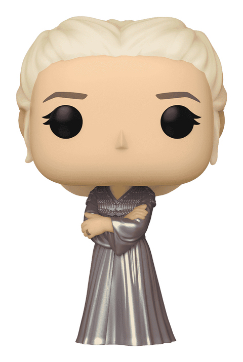 POP! Rhaenyra Targaryen