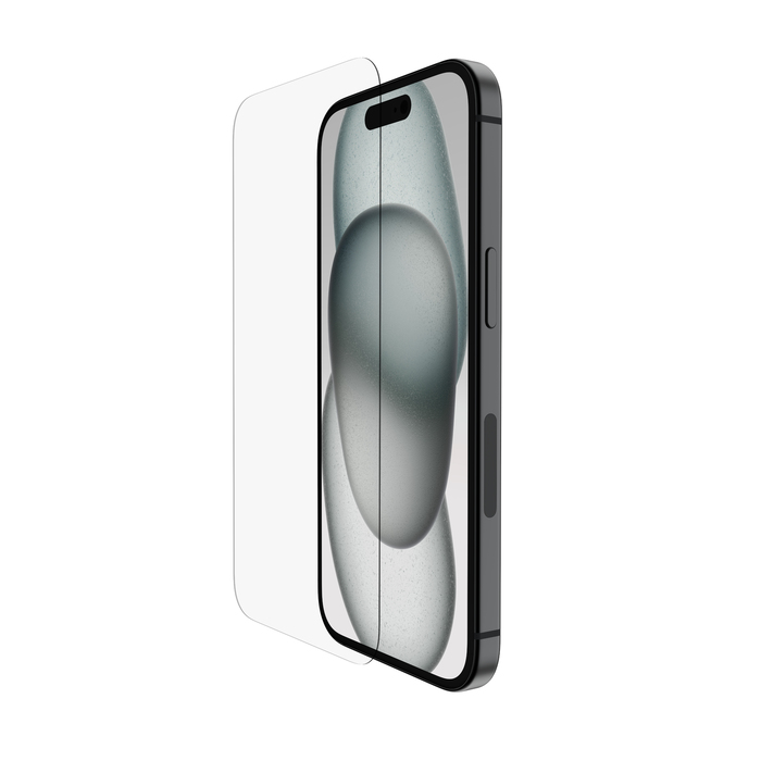 SFA099EC protector de pantalla o trasero para teléfono móvil Apple 1 pieza(s)