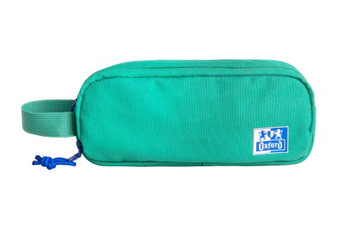 400174212 caja de lápices Estuche suave Poliéster Colores surtidos