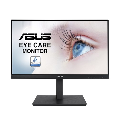 VA229QSB pantalla para PC 54,6 cm (21.5") 1920 x 1080 Pixeles Full HD LED Negro