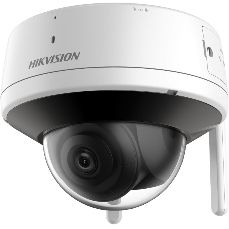 DS-2CV2141G2-IDW(2.8mm)(E)/EU Almohadilla Cámara de seguridad IP Interior 2560 x 1440 Pixeles Techo