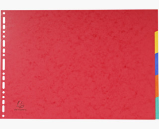 2905E divisor Caja de cartón