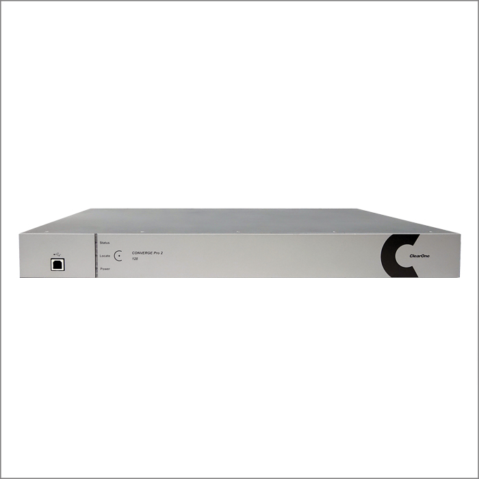 Converge Pro 2