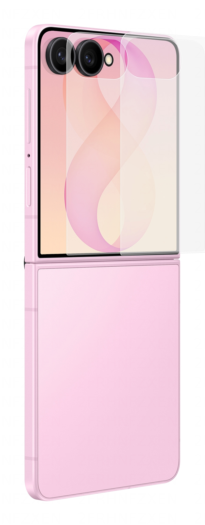EF-UF776CTEGWW protector de pantalla o trasero para teléfono móvil Protector de pantalla anti-reflejante 1 pieza(s)