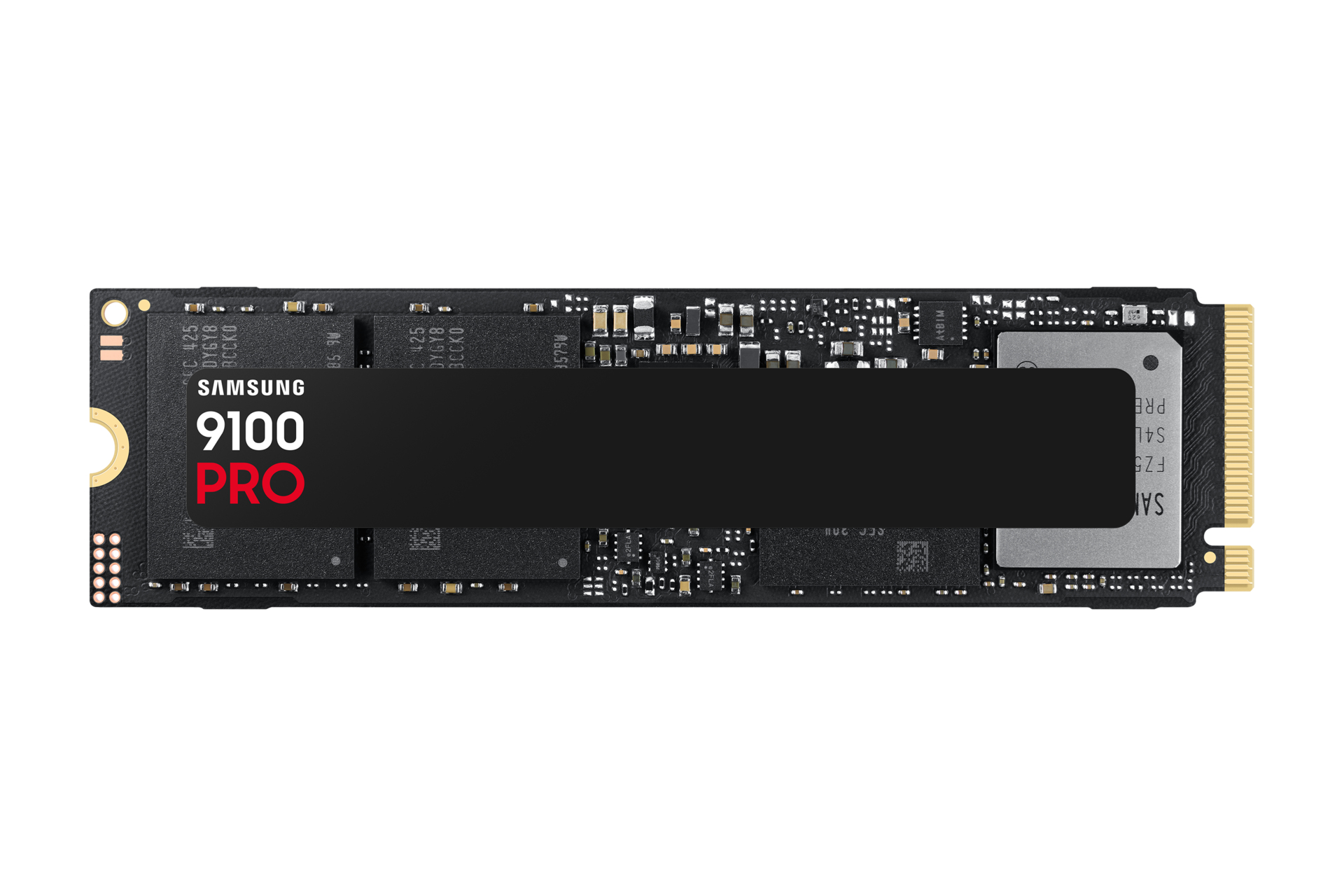 MZ-VAP1T0 1 TB M.2 PCI Express 5.0 NVMe V-NAND TLC