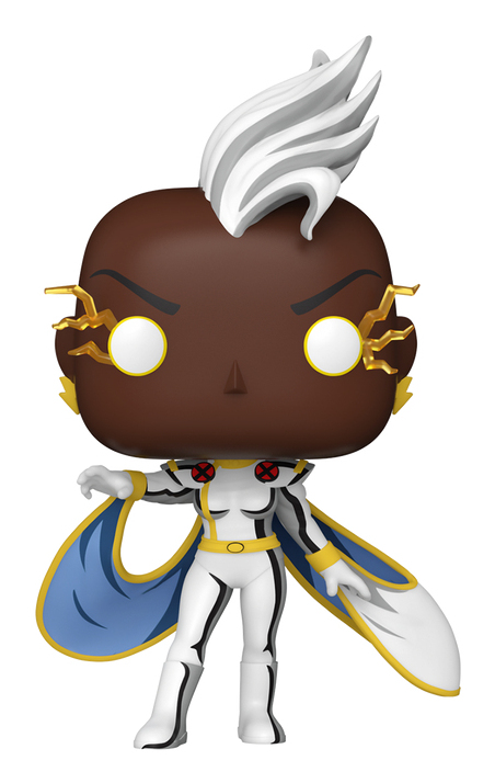 POP! Storm