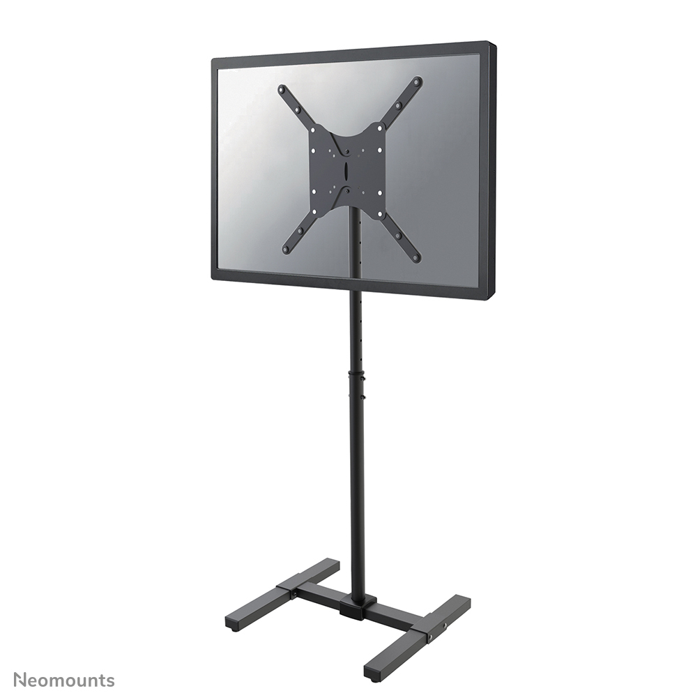 NS-FS100BLACK Soporte de suelo 10-55"