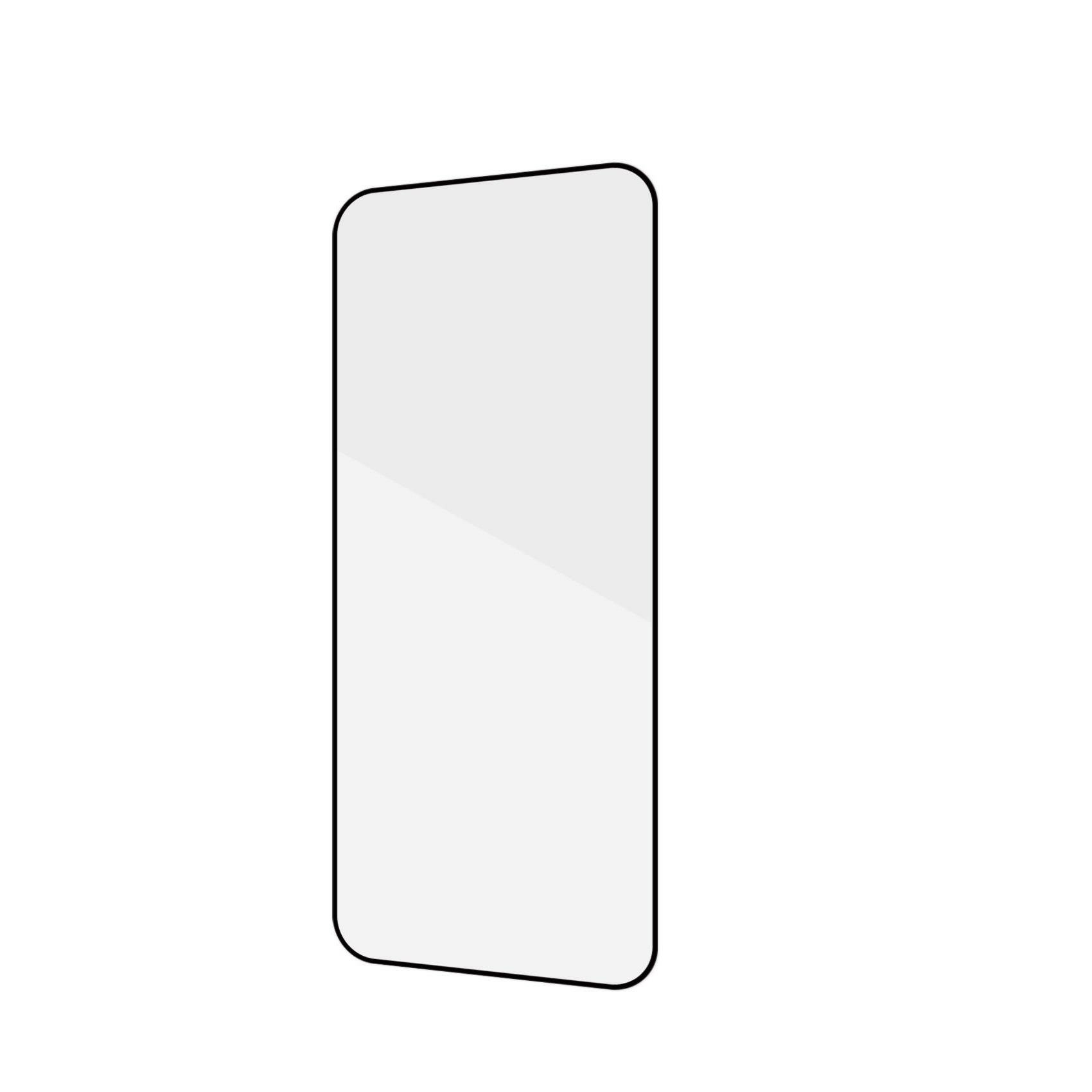 FULLGLASS1070BK protector de pantalla o trasero para teléfono móvil Samsung 1 pieza(s)