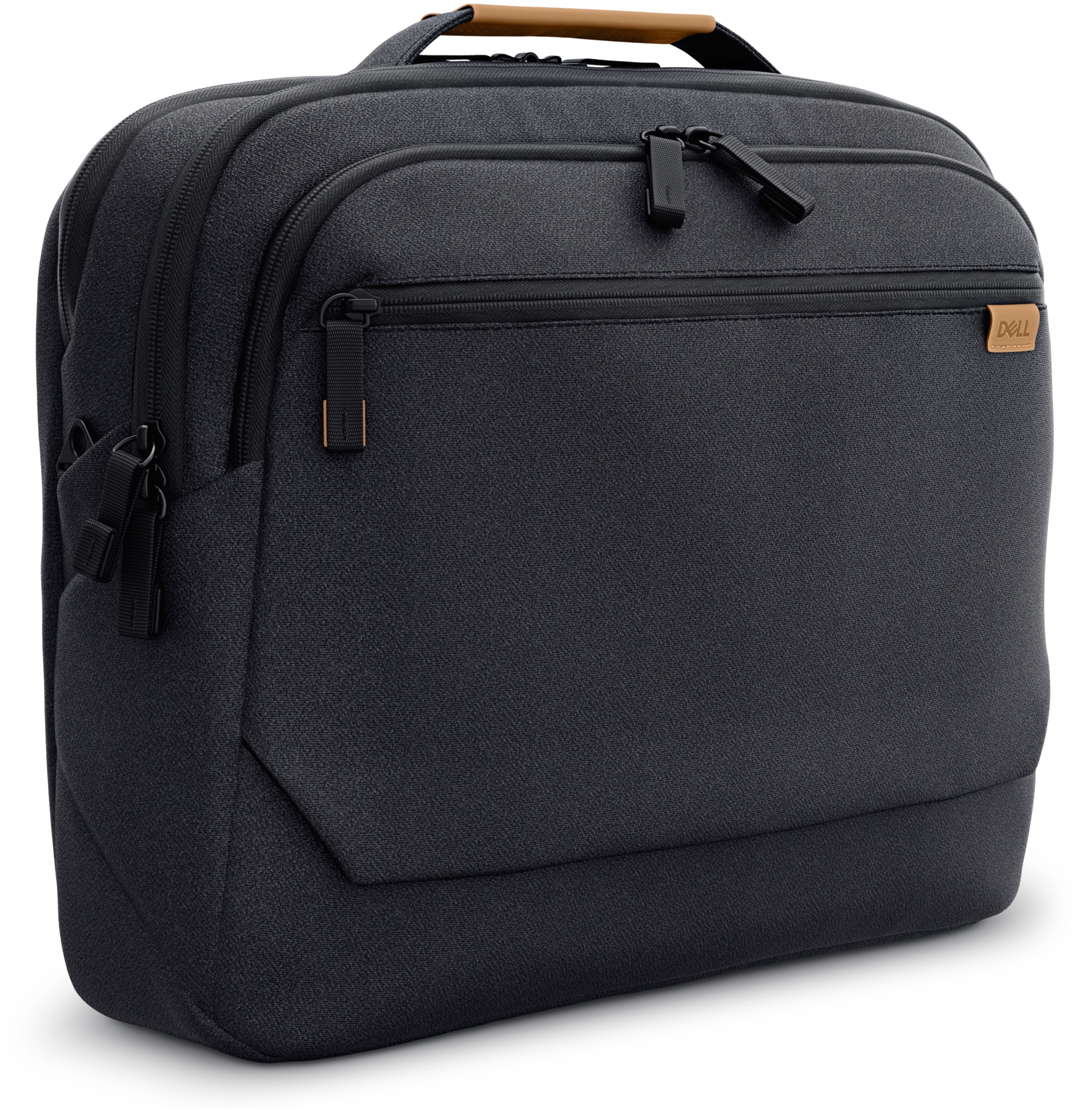 CC7625 40,6 cm (16") Maletín Negro