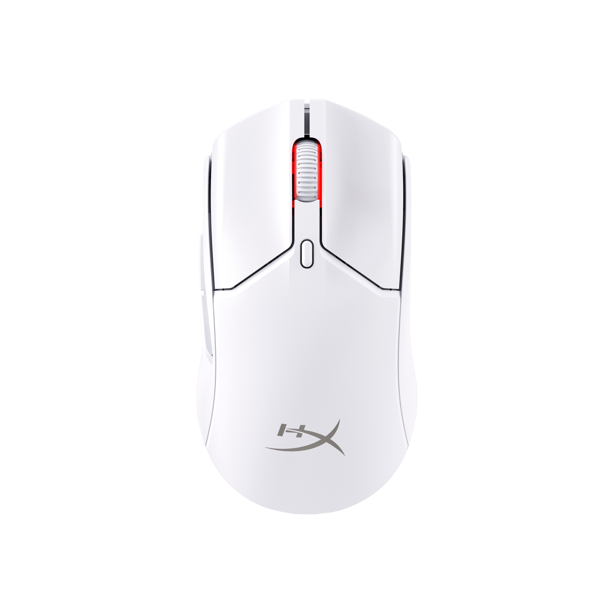 Pulsefire Haste 2 Mini: ratón gaming inalámbrico (blanco)
