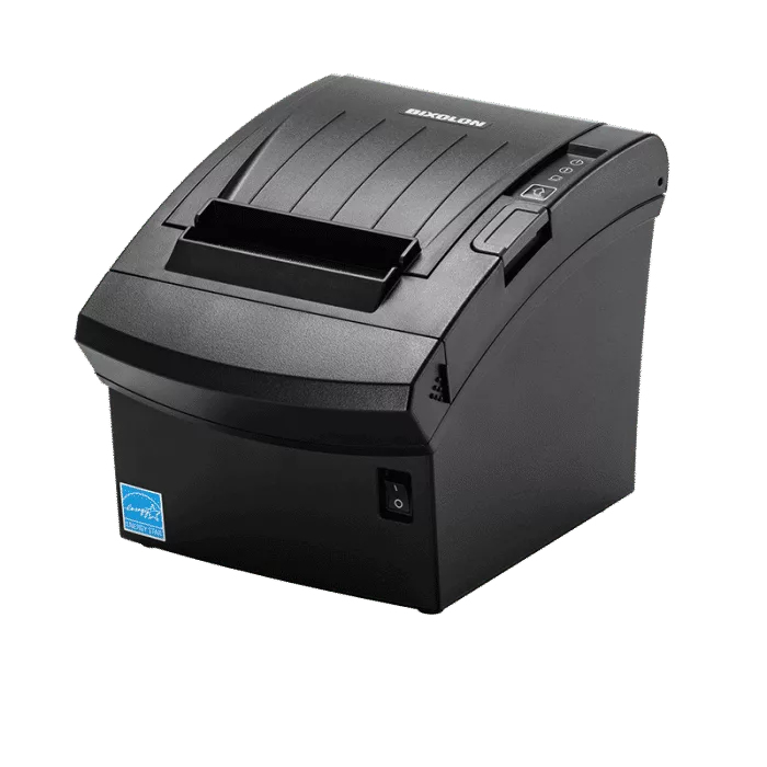 SRP-350plusV 180 x 180 DPI Térmica directa Impresora de recibos