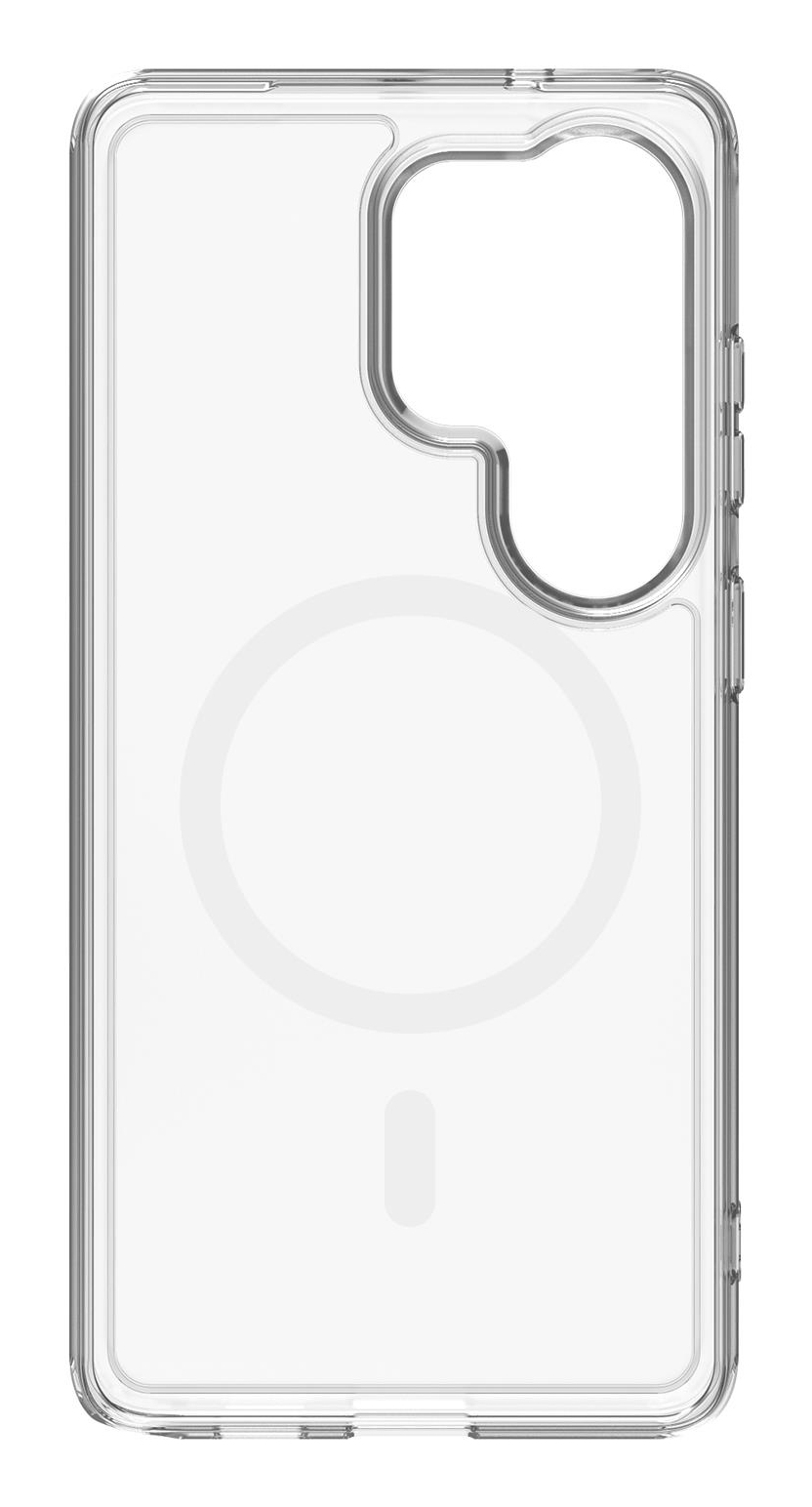 GELSKINMAG funda para teléfono móvil 17,5 cm (6.9") Transparente