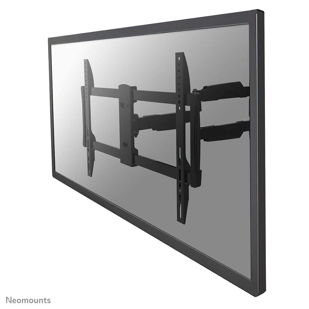 NM-W460BLACK Soporte de pared para TV 32-60" - movimiento completo