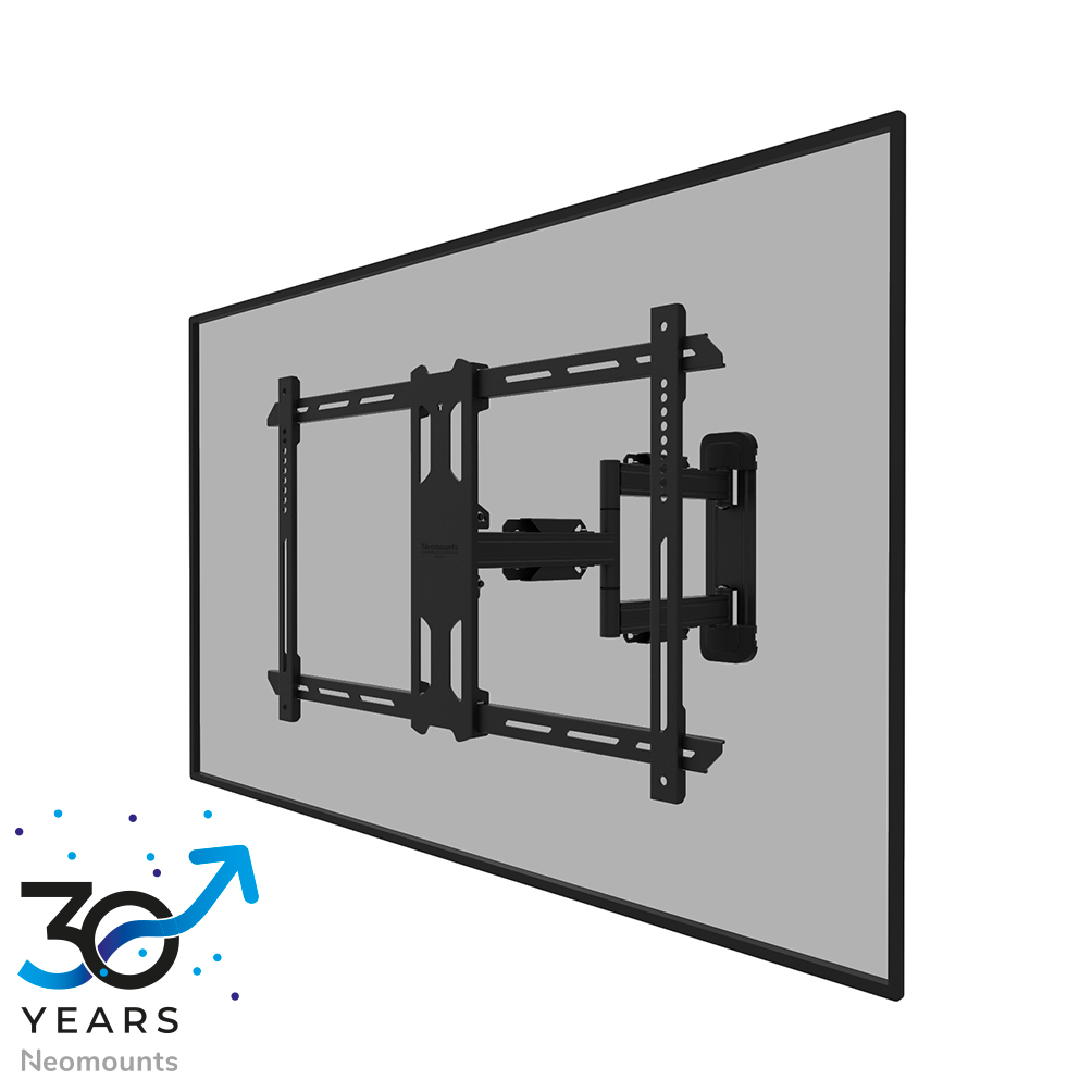 WL40S-850BL16 Soporte de pared para TV 40-70" - movimiento completo - instalación rápida