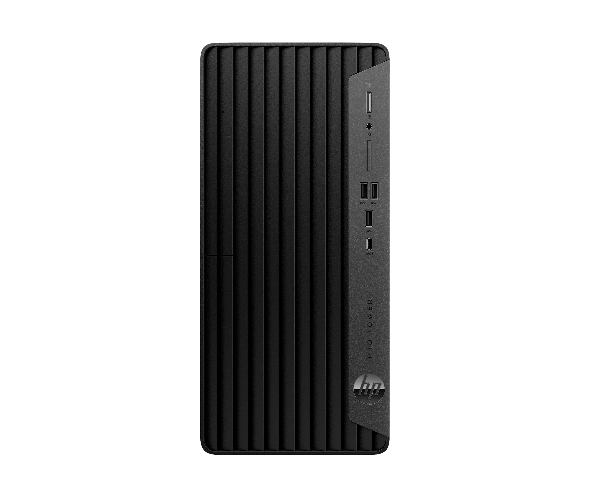 Pro Tower 400 G9 Intel® Core i5 i5-12500 16 GB DDR4-SDRAM 512 GB SSD Windows 11 Pro Torre PC Negro