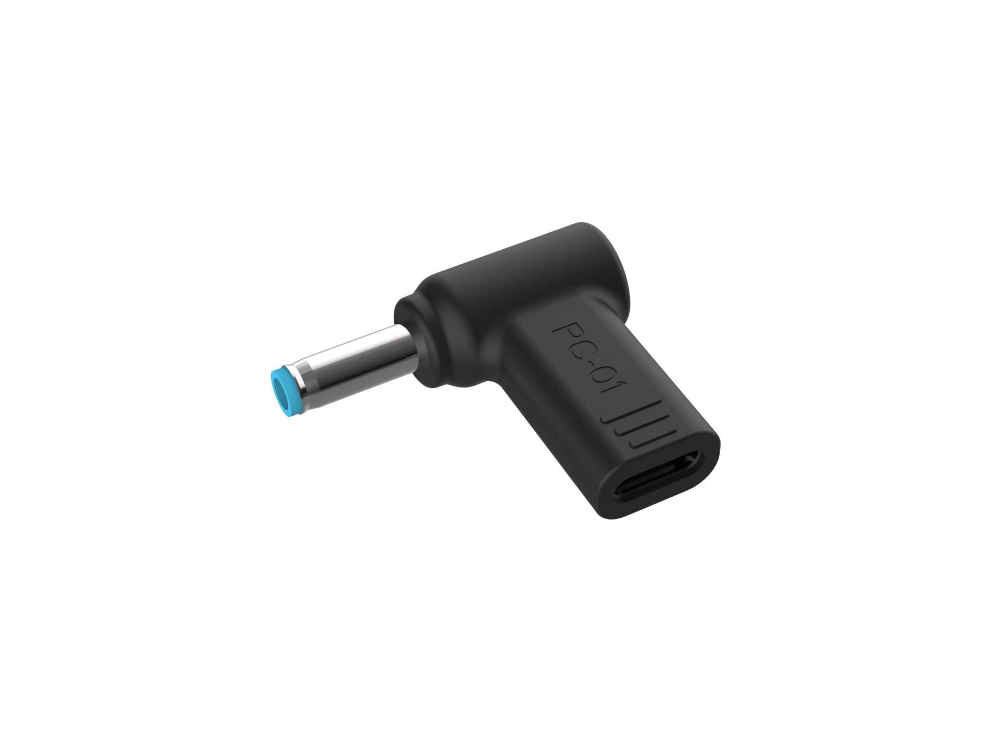 ABBY15PC01 accesorio para portatil Clavija de adaptador de corriente para ordenador portátil