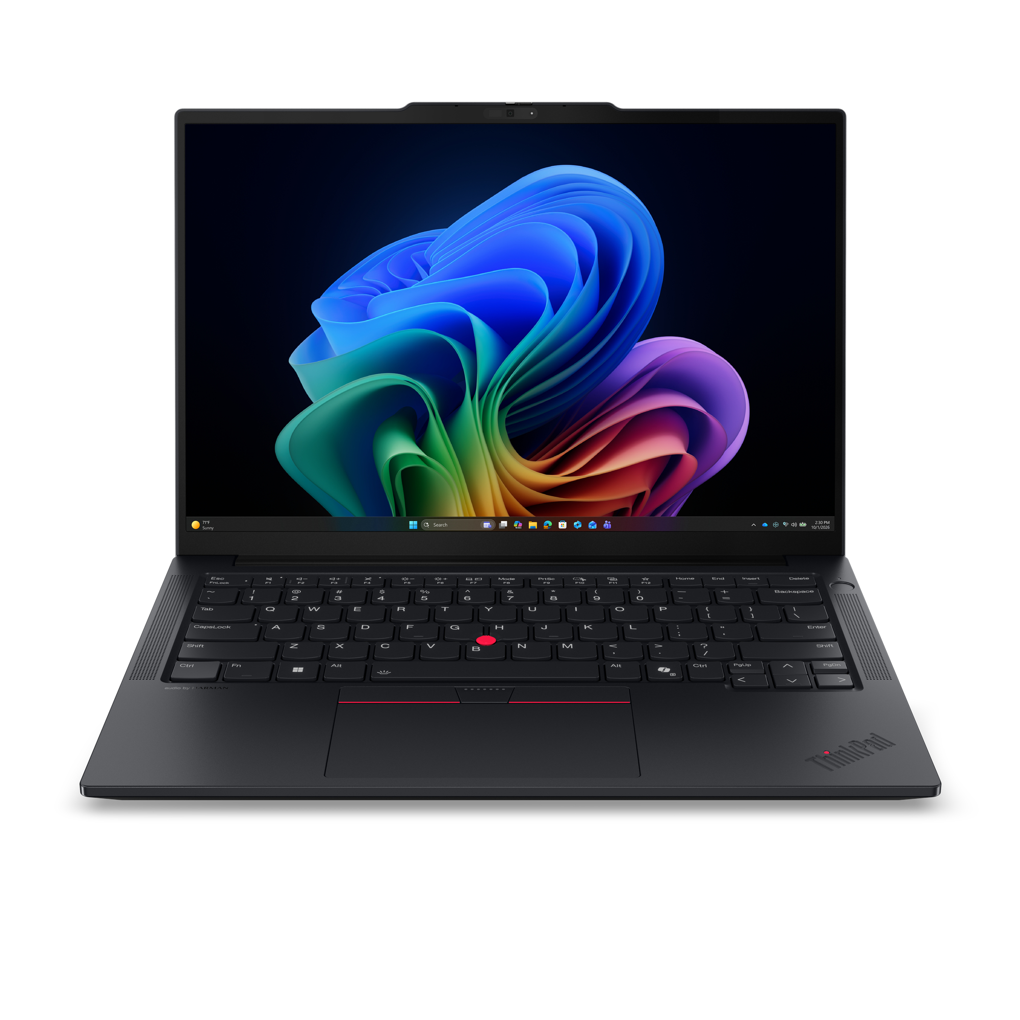 ThinkPad E14 Gen 8 (AMD) Copilot+ PC AMD Ryzen AI 7 445 Portátil 35,6 cm (14") WUXGA 24 GB DDR5-SDRAM 512 GB SSD Wi-Fi 7 (802.11be) Windows 11 Pro Negro Español
