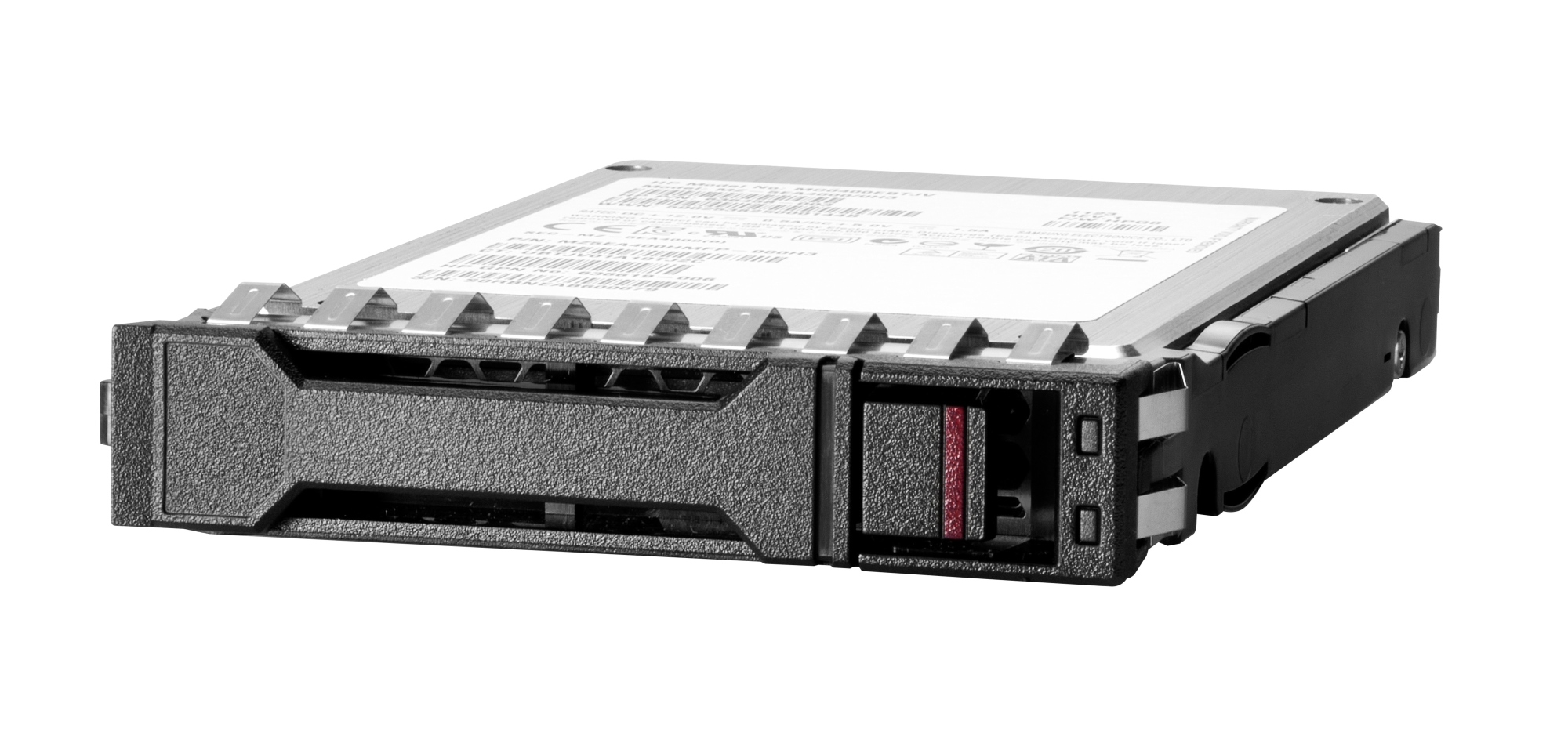 1.2TB SAS 12G Mission Critical 10K SFF BC 3-year Warranty Multi Vendor HDD