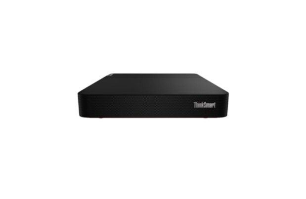 ThinkSmart Intel® Core i5 i5-1145G7E 8 GB DDR4-SDRAM 256 GB SSD Windows 10 IoT Mini PC Negro