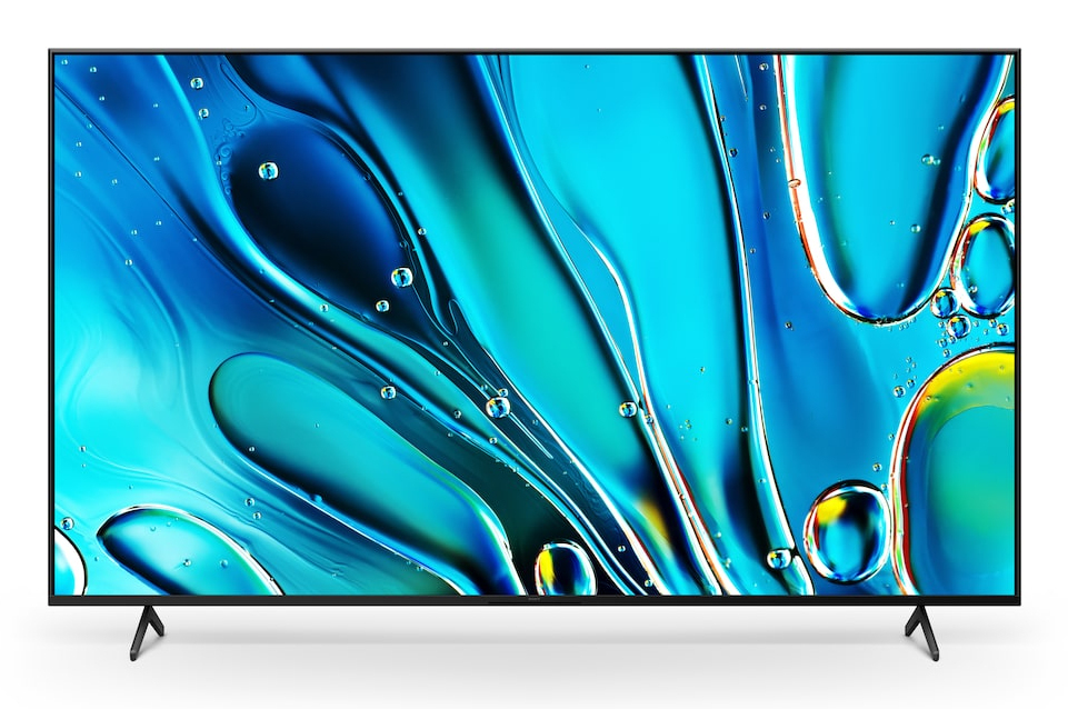 FWD-85S35 Televisor 2,16 m (85") 4K Ultra HD Smart TV Wifi Negro