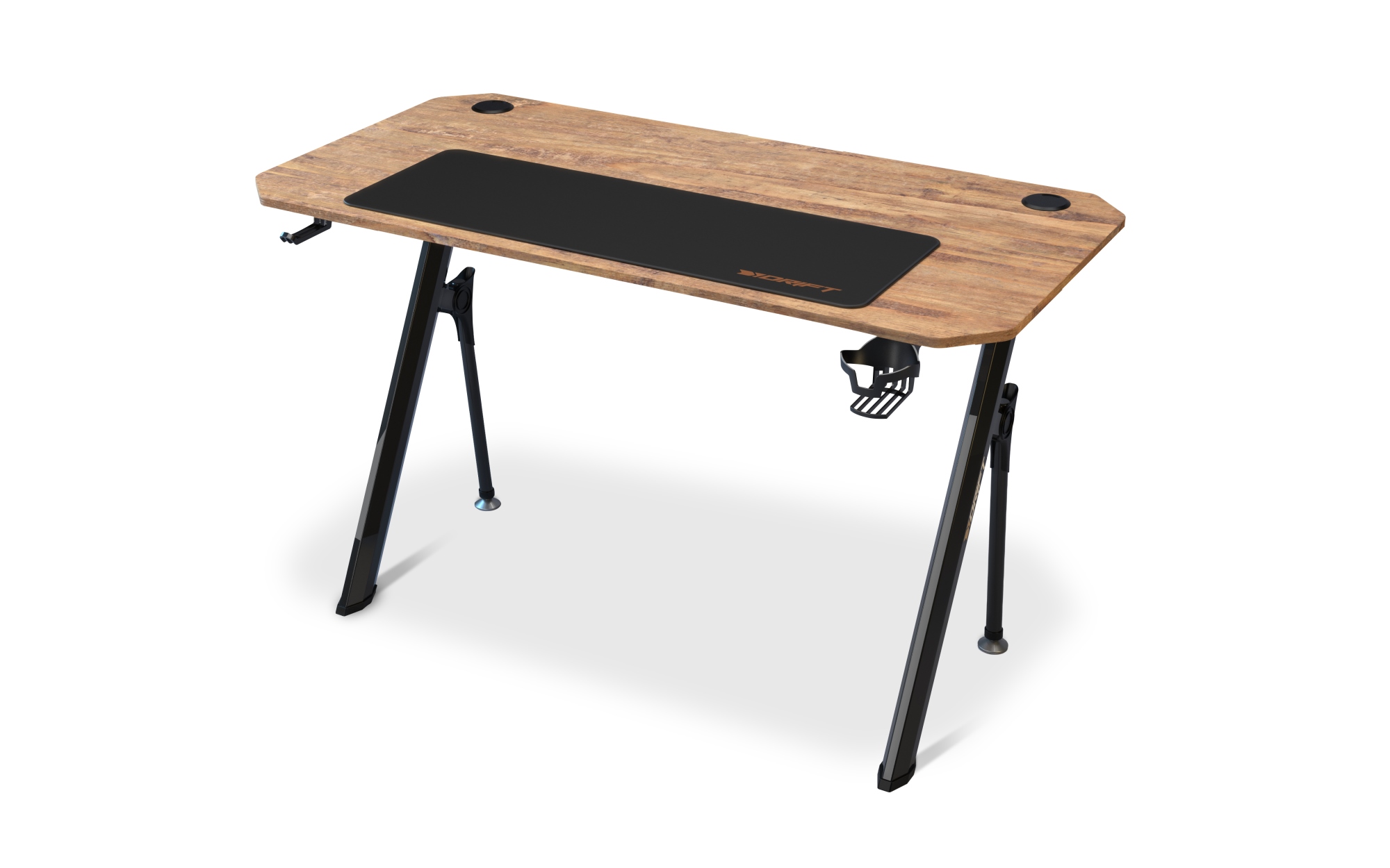 DZ175 - MESA GAMING Avanzado MADERA