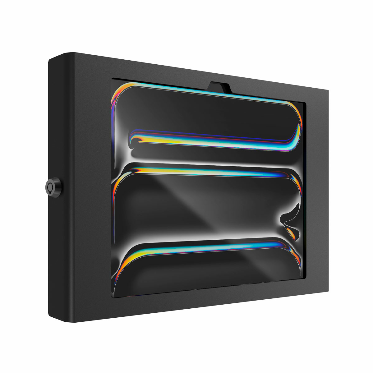 11PAPX4B soporte de seguridad para tabletas Negro 27,9 cm (11")