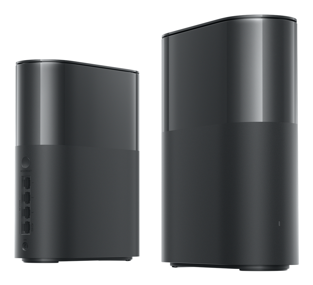 BE3600 Pro Doble banda (2,4 GHz / 5 GHz) Wi-Fi 7 (802.11be) Gris 4 Interno