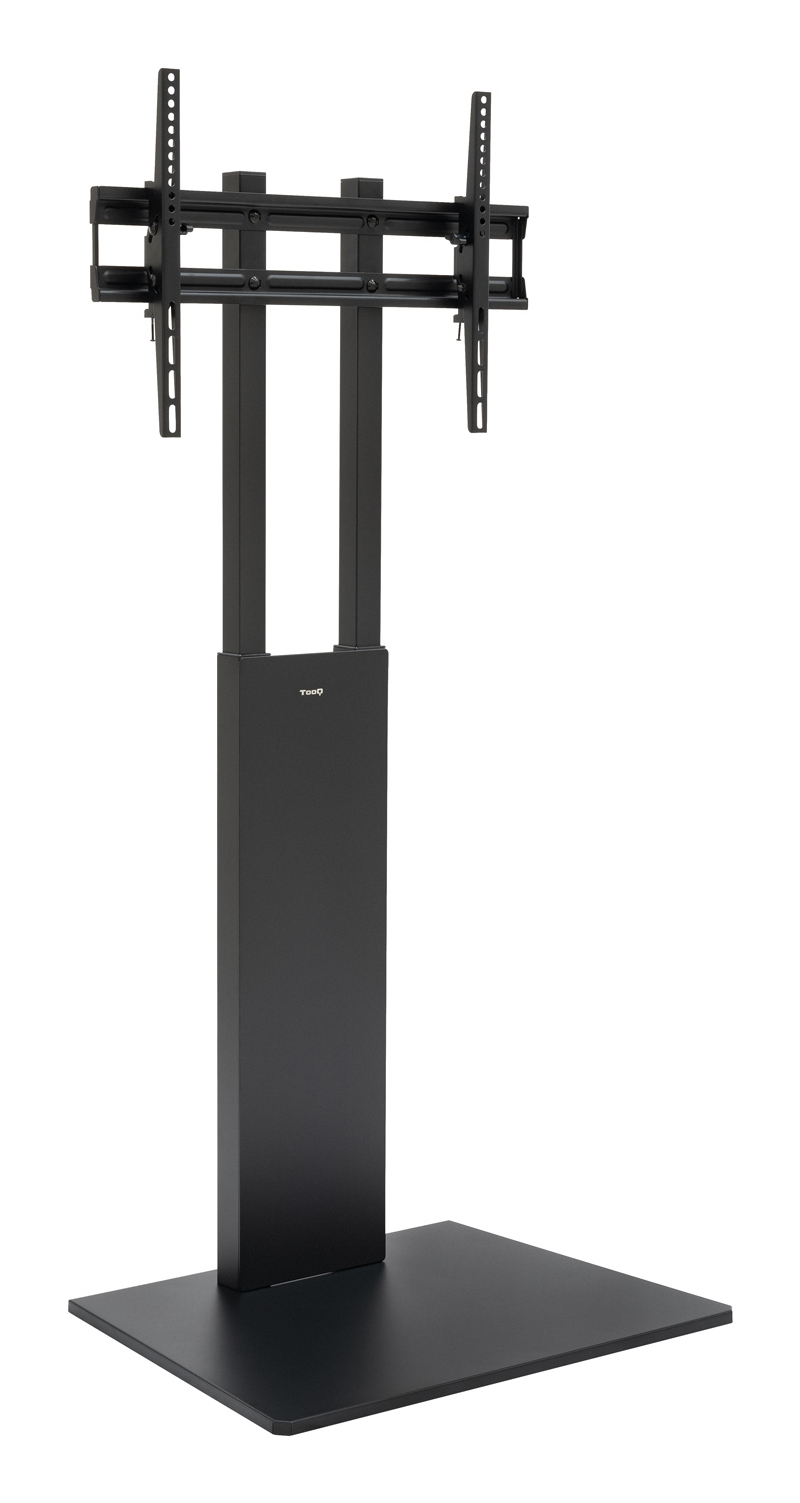 Mirror Soporte de Suelo para Pantallas 32"- 85", Negro