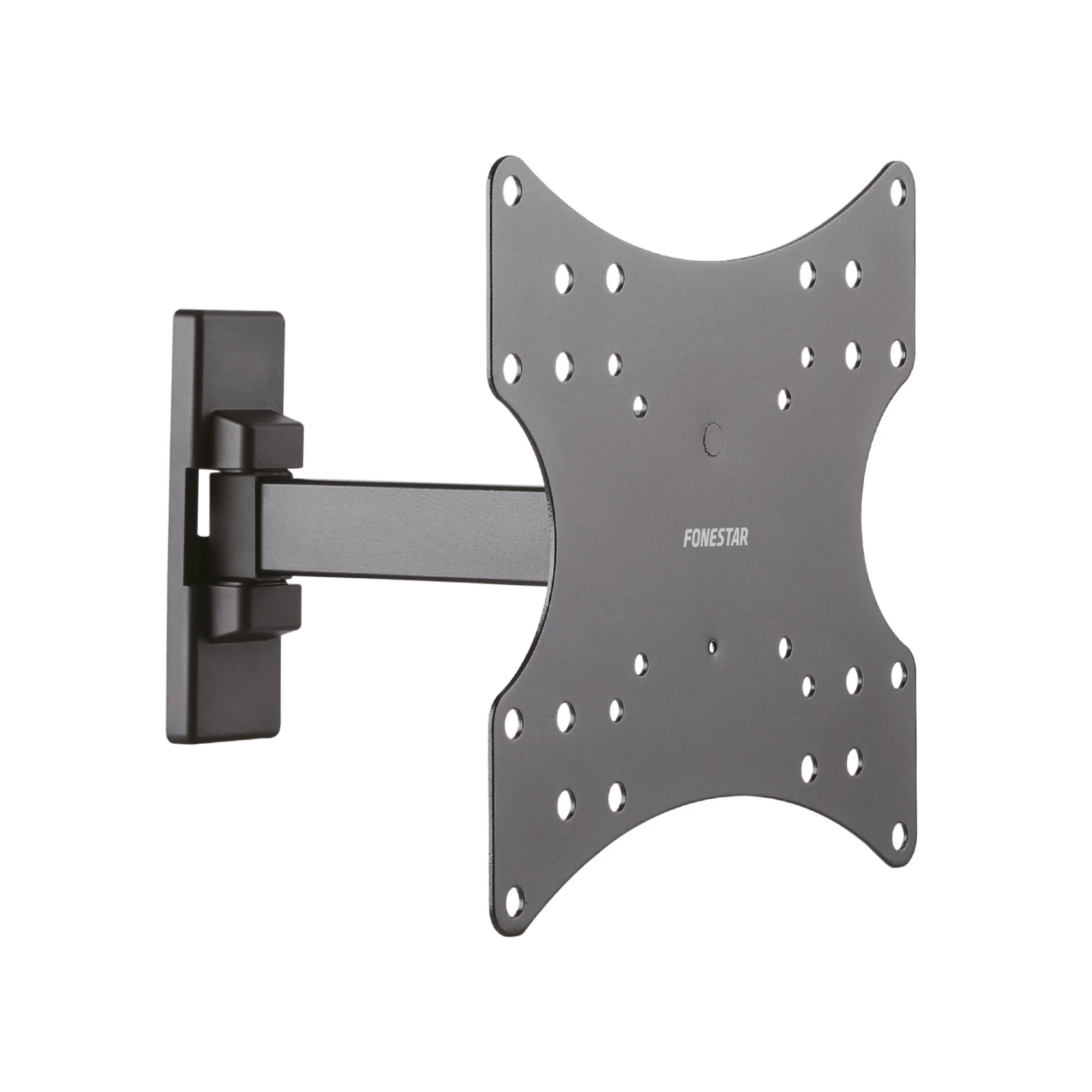 MOV-122BA soporte para TV 139,7 cm (55") Negro