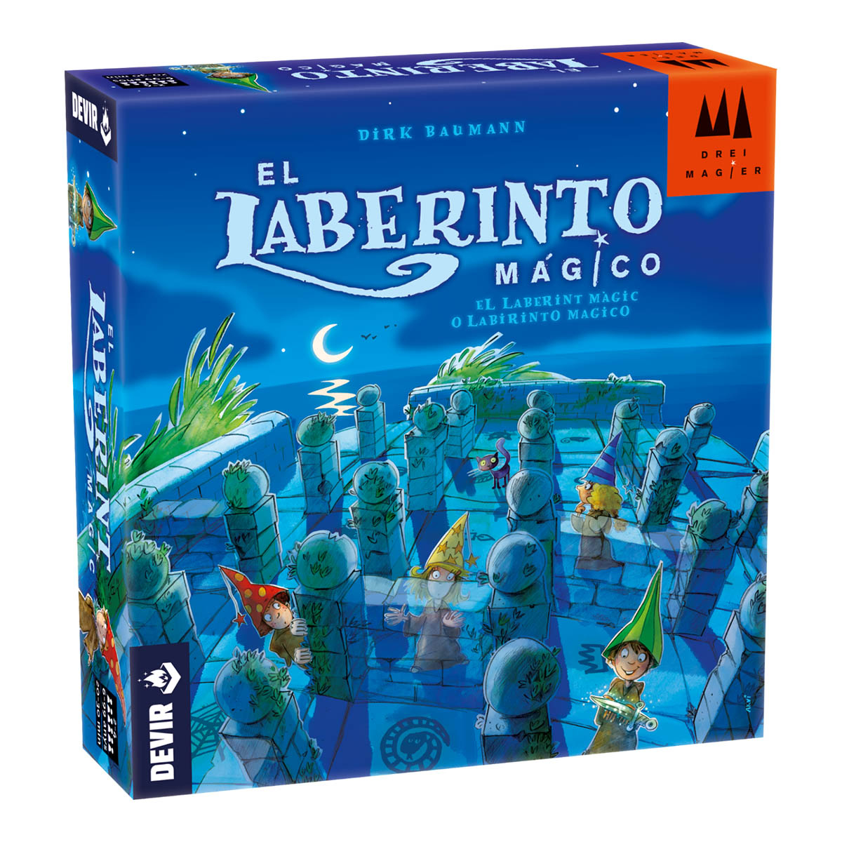 BGLAB juego de tablero 30 min Juego de mesa Estrategia